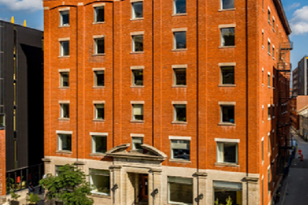 Ross of Largo Capital arranges $6.8 million refinancing